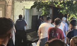"Yavrum nereye gidiyorsun?" Acılı babanın sözleri yürekleri sızlattı!