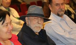 Yazar Cengiz Gündoğdu yaşamını yitirdi