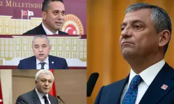 YENİ Parti'nin 91 kişilik kurucular kurulu açıklandı