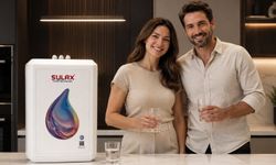 Plastik Şişelere Veda: Ev Ekonomisinde Su Arıtma Cihazı Dönemi