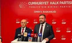 CHP’li Kaya’dan İzmir mesajı: Kurtuluş yolu İzmir’den geçecek