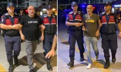 Yönetmen Ezel Akay ve kardeşi gözaltına alındı