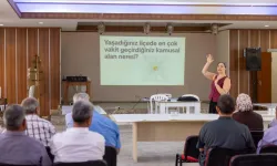 Yurttaş Meclisleri 9 ilçeye ulaştı