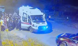 Yürüyüş yaparken canından oldu: Sürücü çarpıp kaçtı