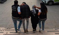 Zehir tacirlerine operasyon: Binlerce sentetik hap ele geçirildi, 2 şüpheli tutuklandı
