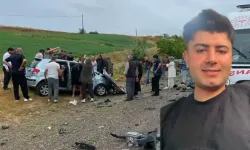 3 aracın karıştığı zincirleme kazada 1 kişi öldü, 6 kişi yaralandı