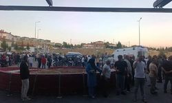 1 işçinin öldüğü maden göçüğünde 9 şüpheli gözaltında