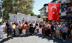 104 yıl sonra aynı gurur: Yaşasın 26 Ağustoslar!