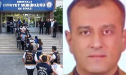 12 yıl sonra ortaya çıktı: Hüseyin Okumuşoğlu c*nayetinde 13 tutuklama