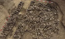 129 iskelet bulundu: Roma tarihindeki büyük gizem çözülüyor