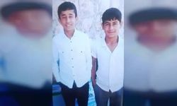 13 yaşındaki iki çocuktan iki gündür haber alınamıyor!