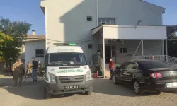 Evinden silah sesi duyulan 16 yaşındaki çocuk ölü bulundu