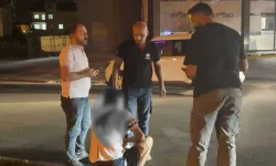 17 yaşındaki çocuk arkadaşının bıçaklı saldırısında yaralandı