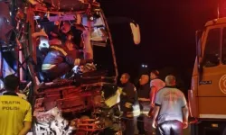 18 Ağustos Gaziantep otobüs kazası nerede oldu? Nurdağı kaza son durum ne, kaç ölü, yaralı var?
