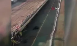 18 denizciyi kurtaran Türk gemisi saldırıya uğradı: Can kaybı ve çok sayıda yaralı var!