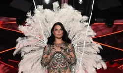 2026 Victoria's Secret Moda Gösterisi'nin tarihi belli oldu