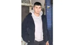 19 yaşındaki Duran Nazlı elektrik akımına kapılarak yaşamını yitirdi
