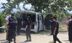2 gündür kayıptı, aracında ölü bulundu