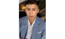 20 yaşındaki İsmail Demirkol vefat etti