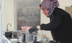 20 yılda 79 ili gezip 'unutulmuş' yemeklerin izini sürdü