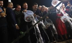 2026-2027 Su Ürünleri Av Sezonu İzmir'den başladı: Balıkçıların kredi limiti 40 milyon liraya çıkarıldı