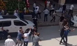 İki aile arasında çıkan kavgada kan aktı: 22 yaşındaki genç hayatını kaybetti