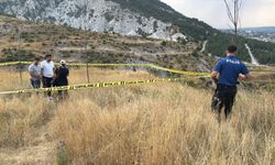 26 saattir aranıyordu, evine 600 metre mesafede ölü bulundu!