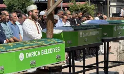 3 kardeşin denizde cansız bedenleri bulunmuştu! Doğum gününde toprağa verildi