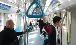 30 Ağustos’ta İZBAN ücretsiz hizmet verecek