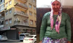 30 yıllık evlilik facia ile bitti: Eşi tarafından boğazı sıkılan Hacer Saydan hayatını kaybetti