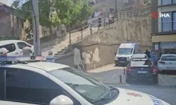 39 yaşındaki adam evinde ölü bulundu