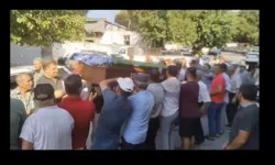 4 çocuk annesi Rahime Yavaş vefat etti