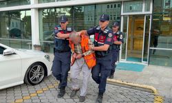 4 yaşındaki kız çocuğuna istismar iddiası: 75 yaşındaki şüpheli tutuklandı