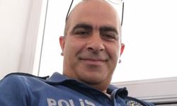 48 yaşındaki polis memuru kene sonrası yaşamını yitirdi!