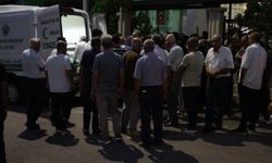 60 yaşındaki iş adamından acı haber: Evinde ölü bulundu