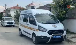 60 yaşındaki Ramazan Bozkurt evinde ölü bulundu