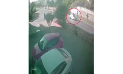 Otomobilin çarptığı 67 yaşındaki yaya hayatını kaybetti