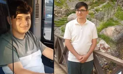 7 gündür kayıptı! 18 yaşındaki Mehmet Yılmaz, ağacın altında ölü bulundu