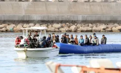 Libyada göçmen faciası: 7 kişinin cesedine ulaşıldı