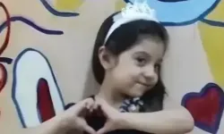 Otomobilin çarptığı 7 yaşındaki kız çocuğu hayatını kaybetti