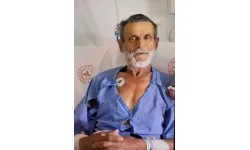 70 yaşındaki adam evinde öldürüldü