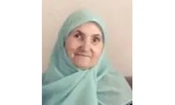 72 yaşındaki kadın kazada hayatını kaybetti