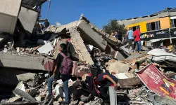 7.4 büyüklüğündeki depremin ardından Kolombiya'da ‘Ulusal Afet Durumu’ ilan edildi