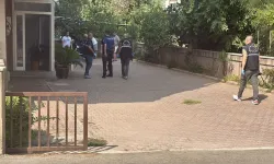 Yaşlı adamın acı sonu: Yalnız yaşadığı evinde ölü bulundu