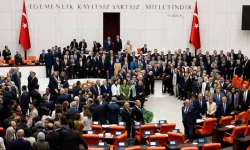 81 ilin valisi süreç yasası için bir araya geliyor