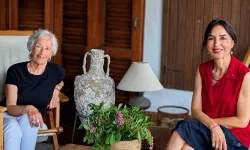 90 yıllık hayat serüveni kitap oldu
