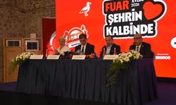 95. İzmir Enternasyonal Fuarı, 5 Eylül’de kapılarını açacak
