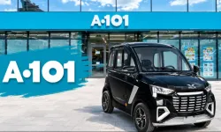 A101'e elektrikli araç geliyor: A101 elektrikli araç satışı ne zaman başlayacak, kaç para?
