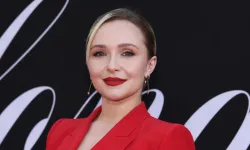 Oyuncu Hayden Panettiere 36 yaşında hayatını kaybetti
