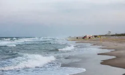 ABD'de denizde acı olay: İki kişi yaşamını yitirdi